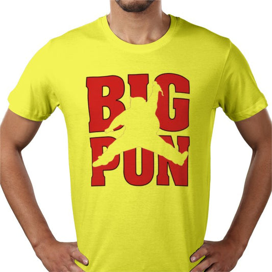 Big Pun - Air Pun T-Shirt