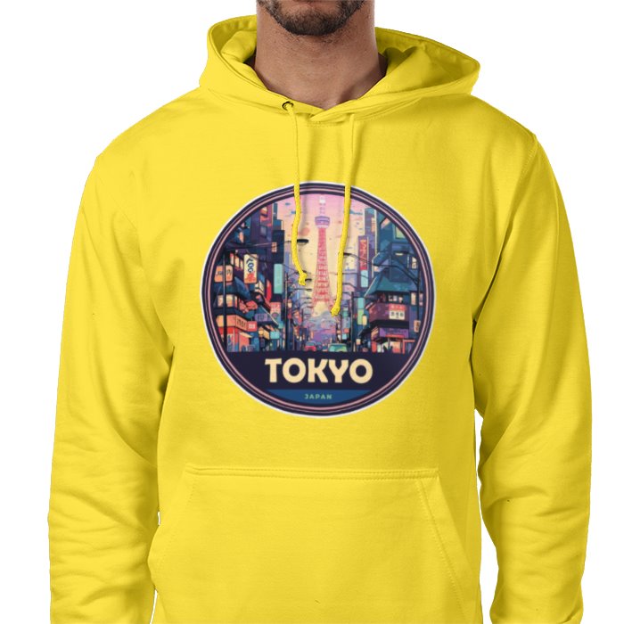 Tokyo Japan