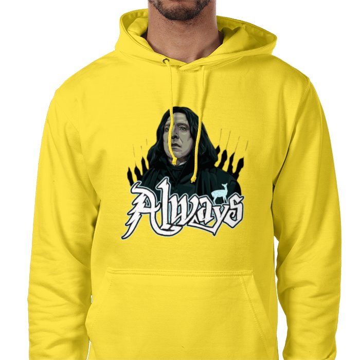 Alan Rickman  - Always