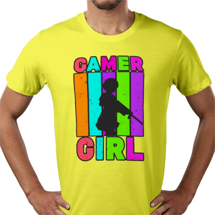Gamer Girl T-Shirt