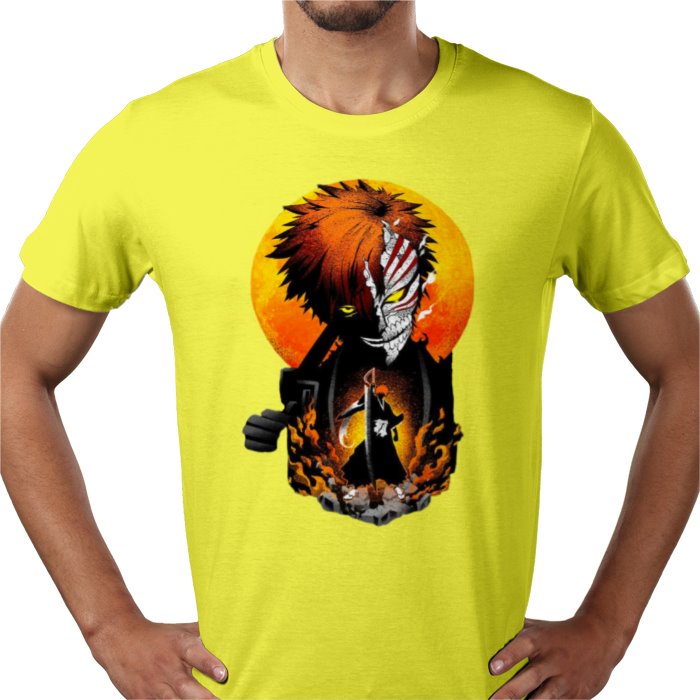 Bleach - Hollow Ichigo T-shirt