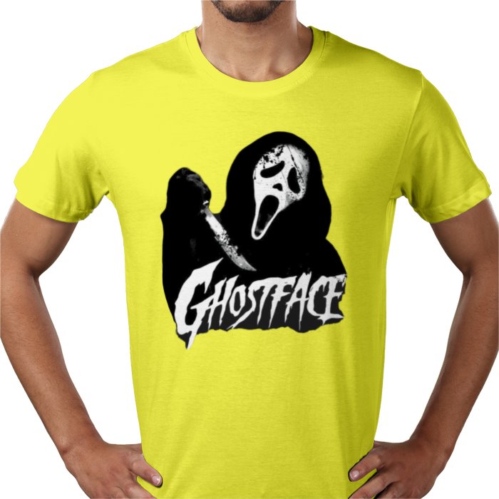 Scream - Ghostface T Shirt