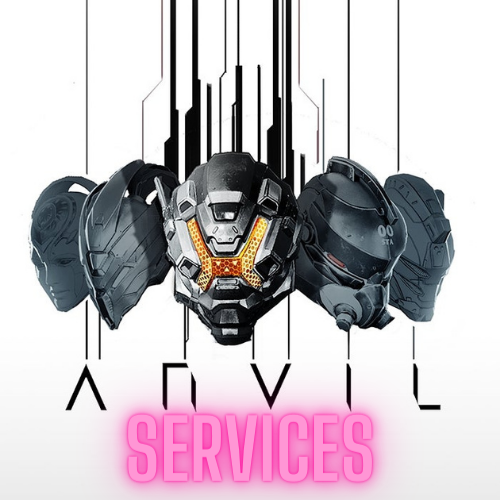Anvil Vault Breaker Services