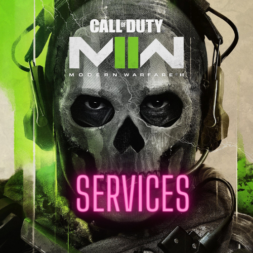 Call Of Duty: Modern Warfare 2 Bundle Deals