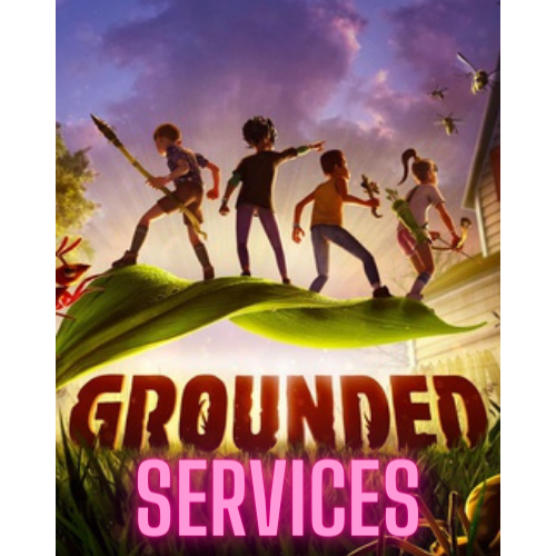 Grounded Services