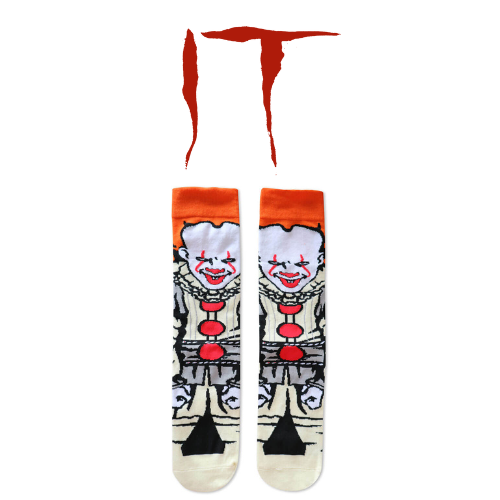 Pennywise Socks