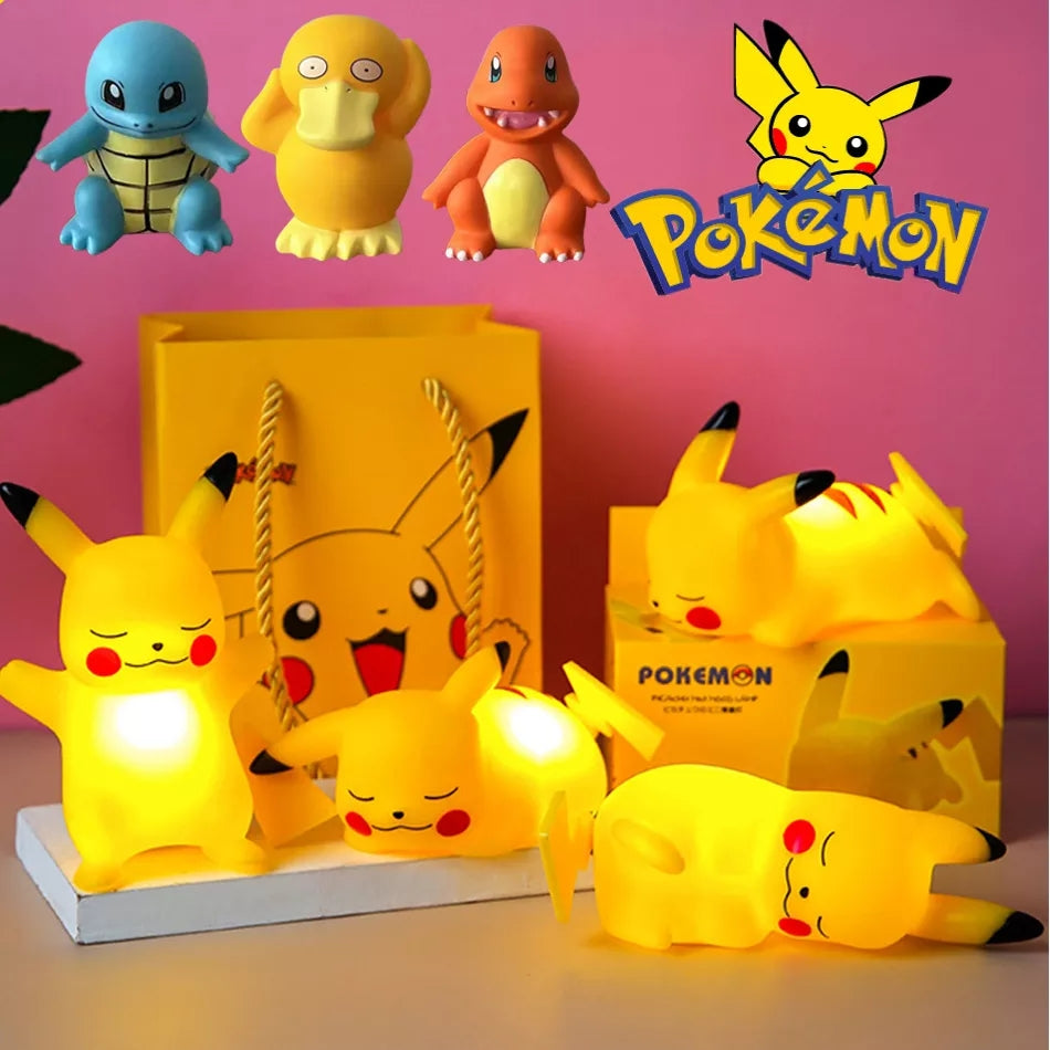 Pokémon Nightlights