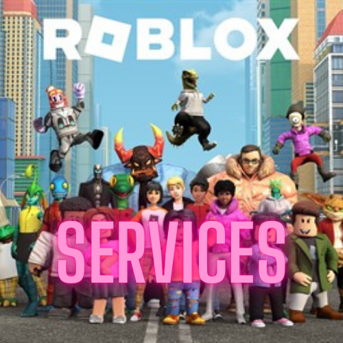 Roblox Services