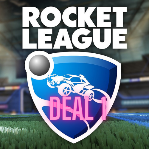 Rocket League Services