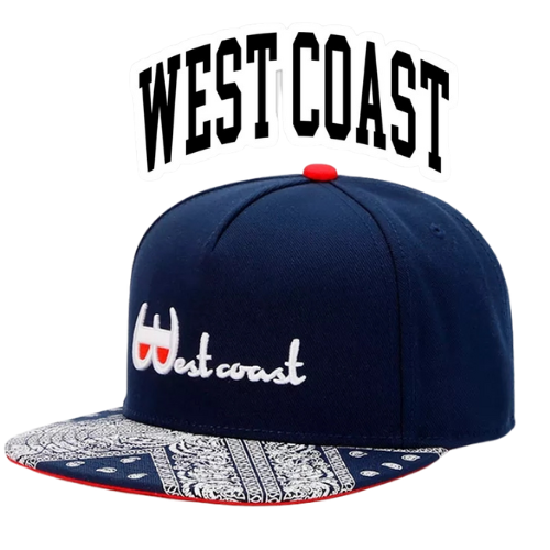 Westcoast Cap